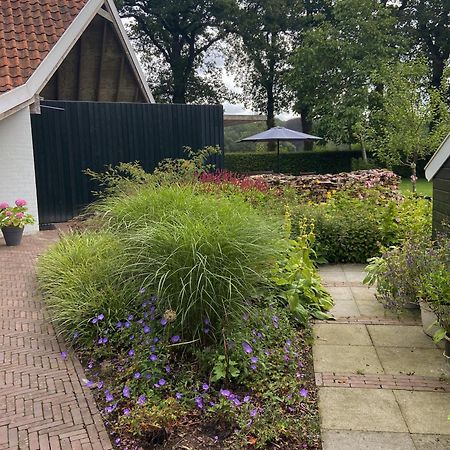Haystackcottage Paterswolde Bagian luar foto