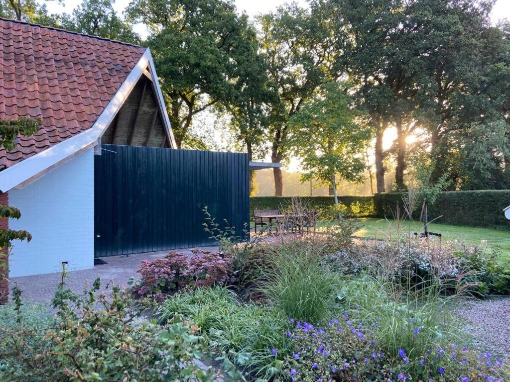 Haystackcottage Paterswolde Bagian luar foto